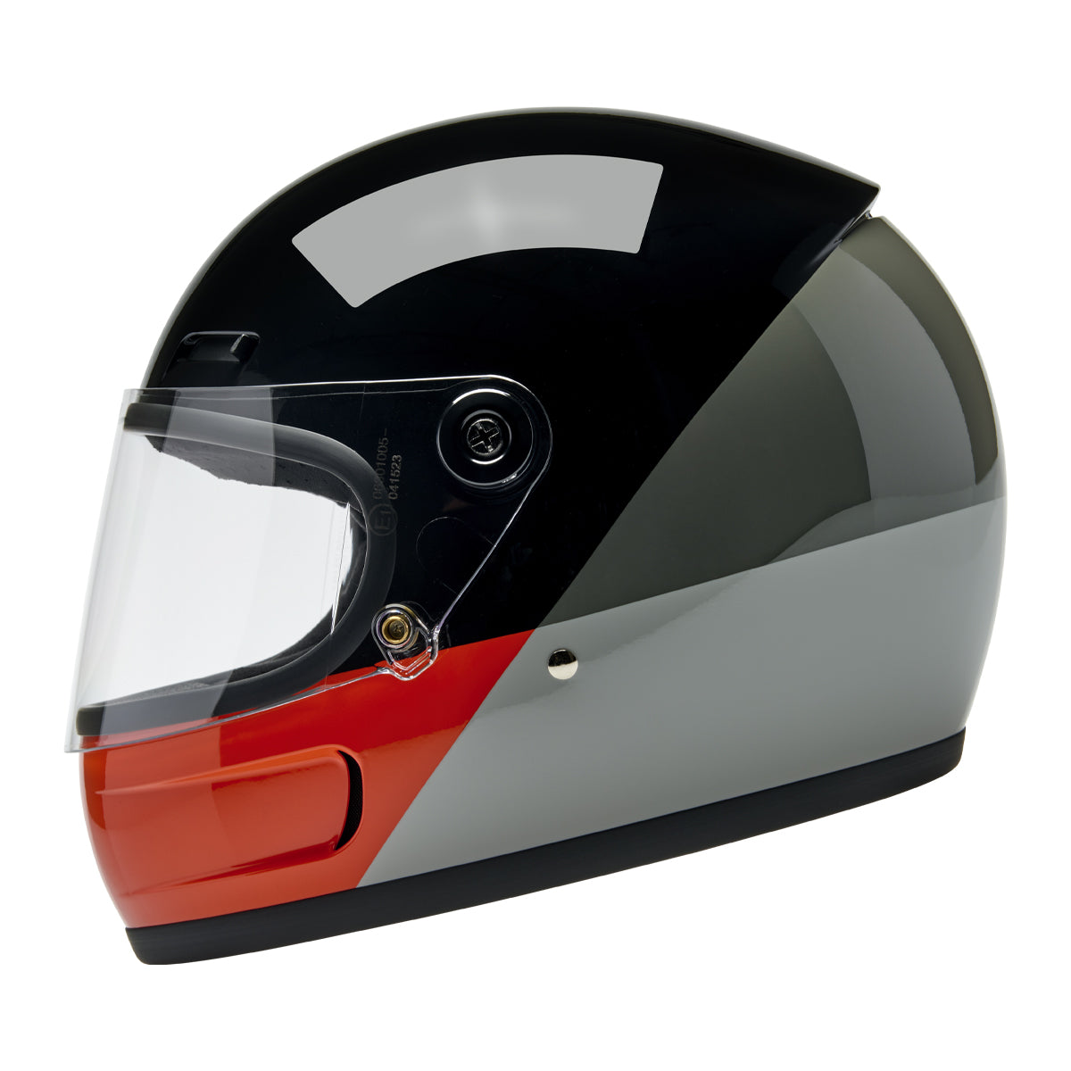 Gringo SV Intersection Helmet