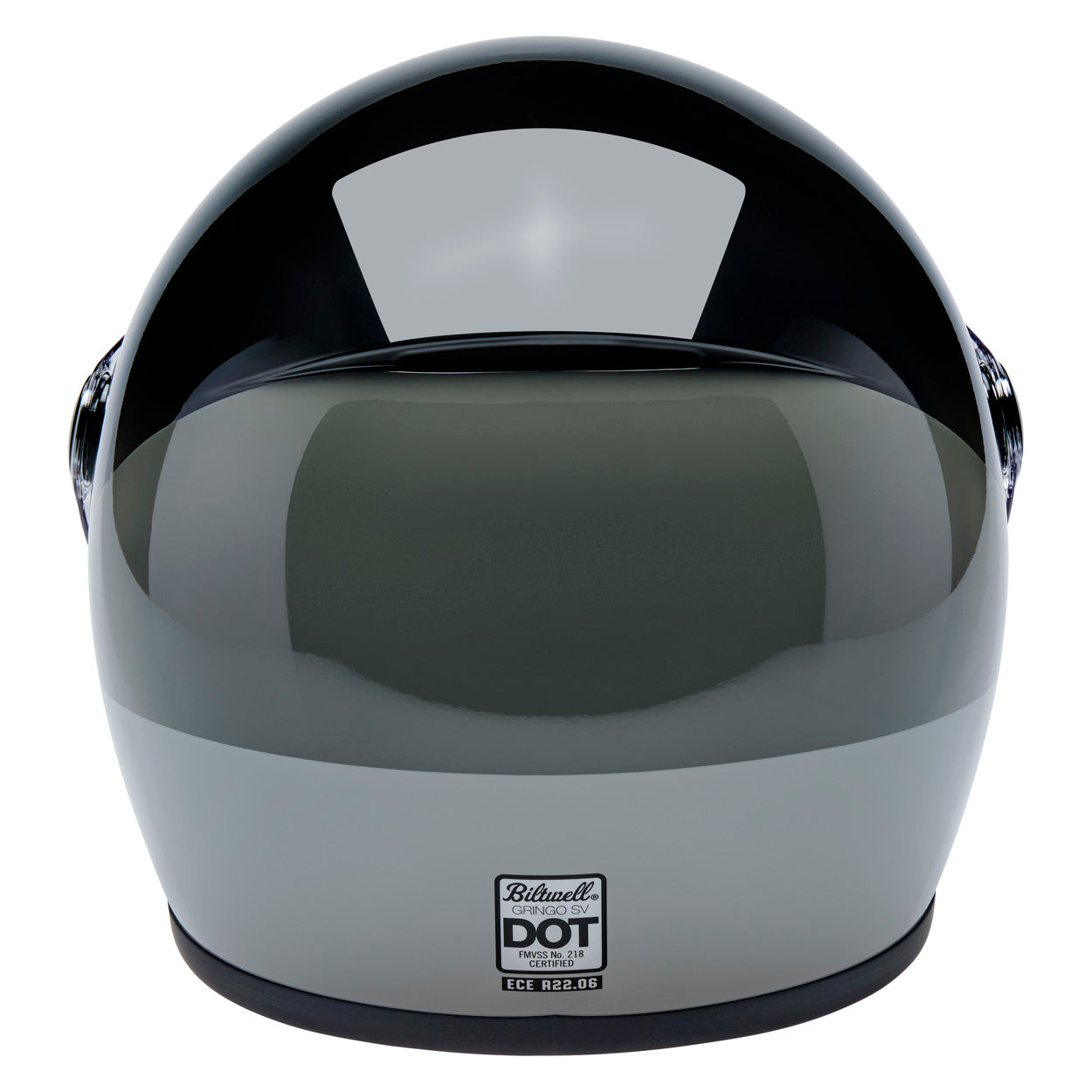 Gringo SV Helmet - Intersection B/O/G