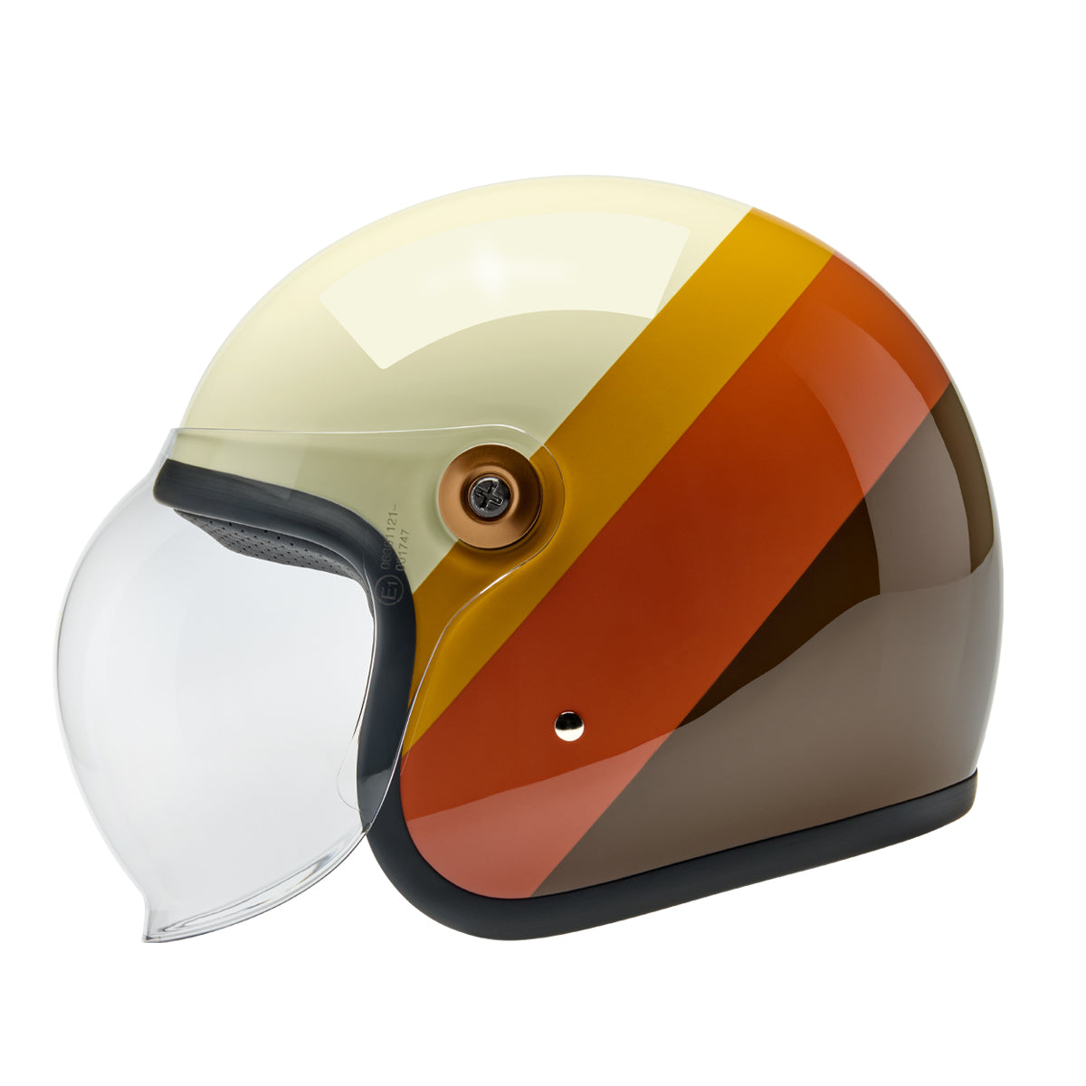 Tahoe Helmet - 20th Anniversary