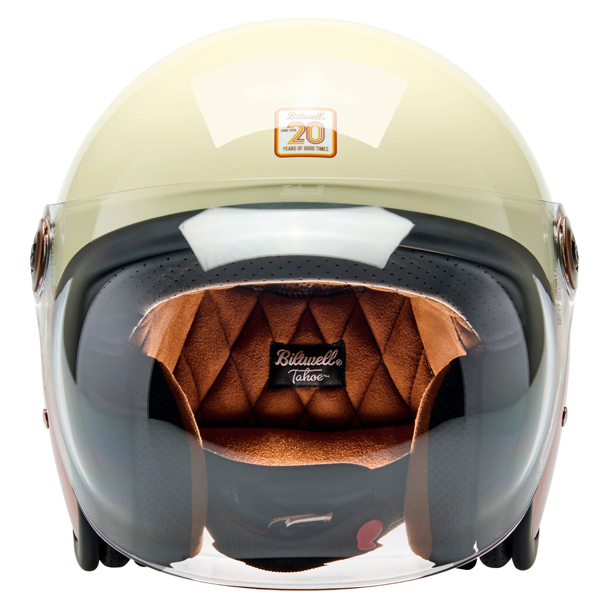 Tahoe Helmet - 20th Anniversary