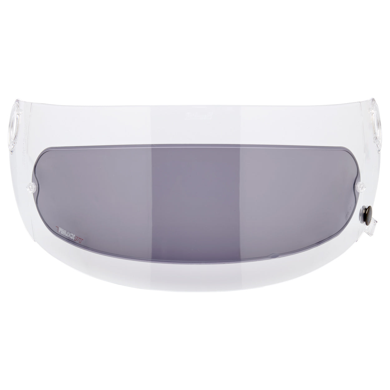 Gringo S Gen 2 Flat Shield - Pinlock ProtecTINT Lens