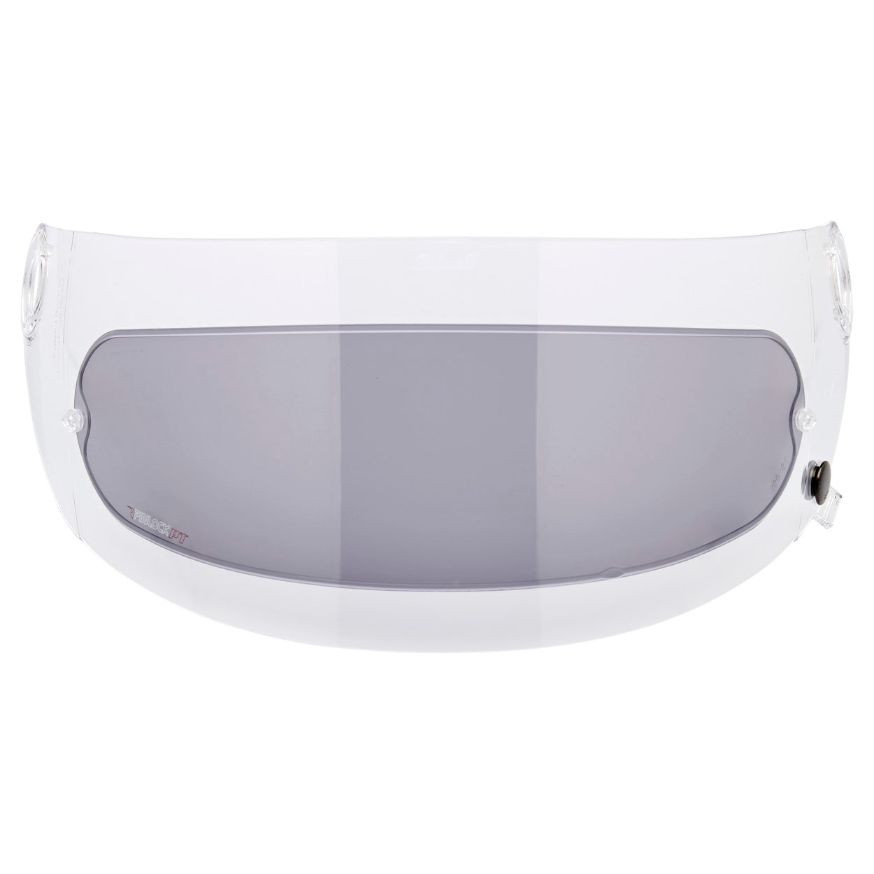 Gringo S Gen 2 Flat Shield - Pinlock ProtecTINT Lens