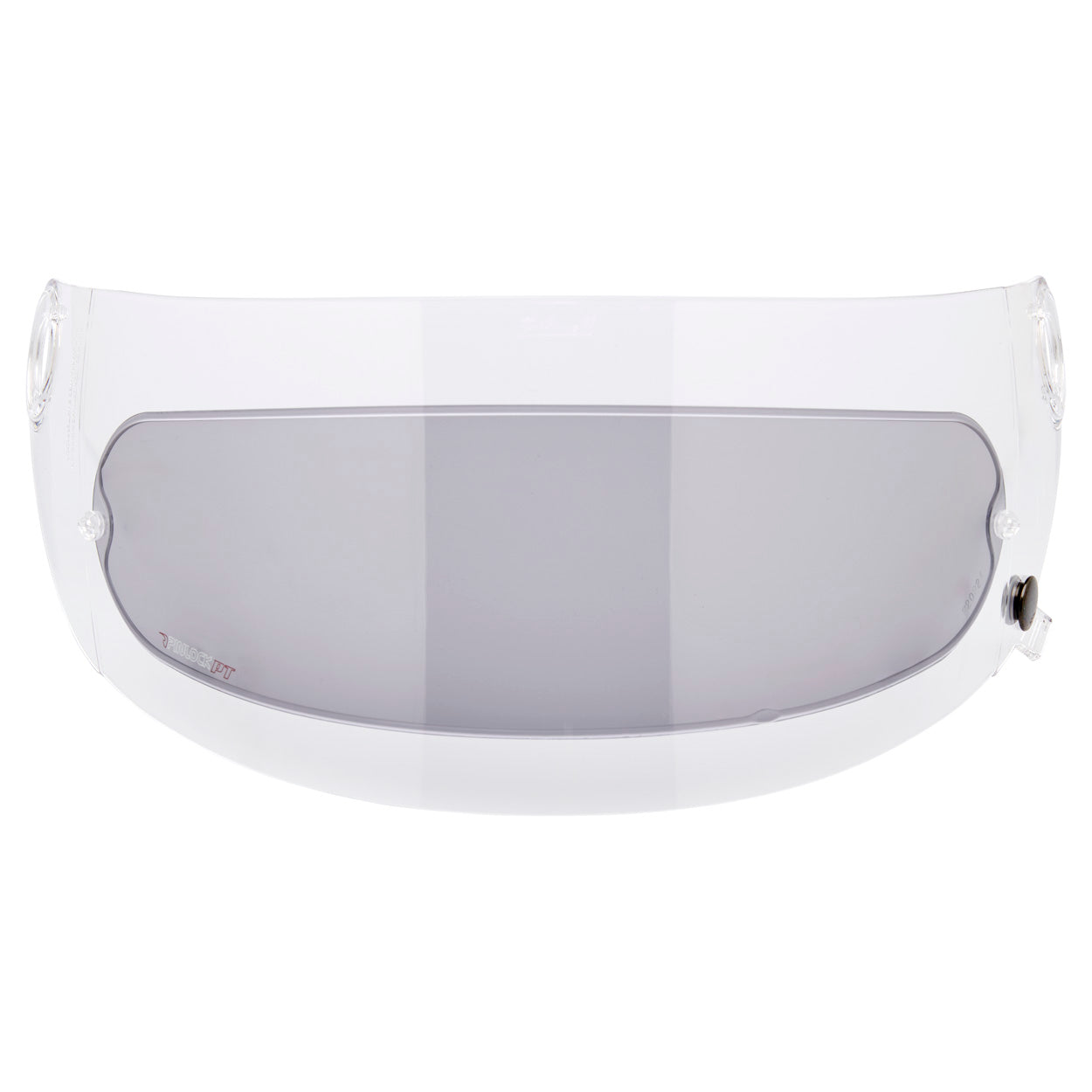 Gringo S Gen 2 Flat Shield - Pinlock ProtecTINT Lens