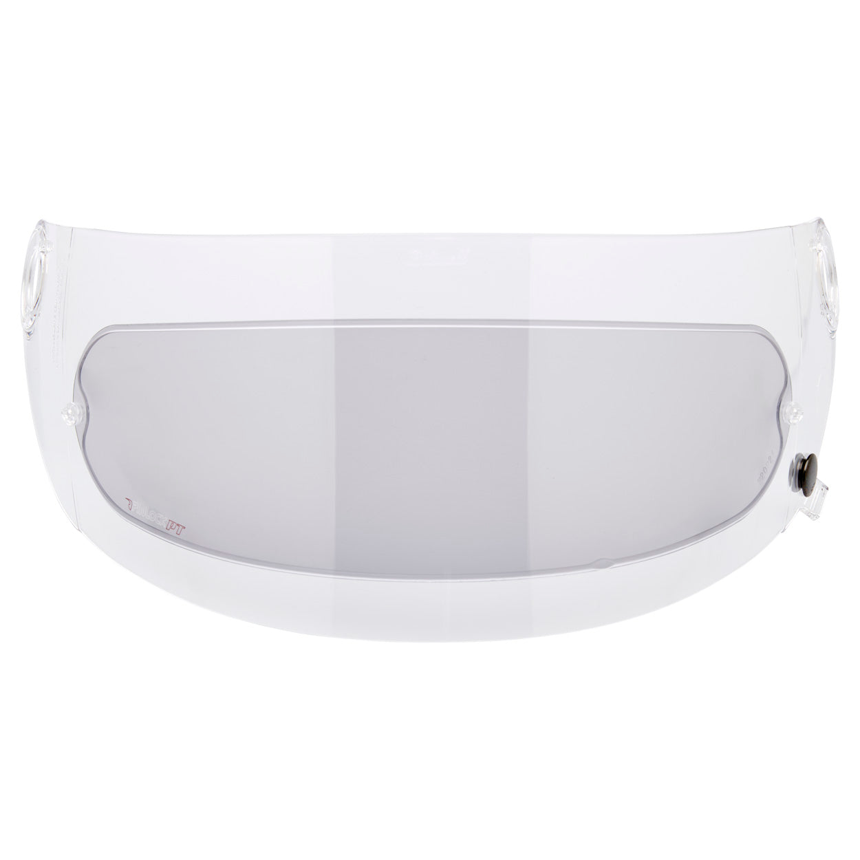 Gringo S Gen 2 Flat Shield - Pinlock ProtecTINT Lens