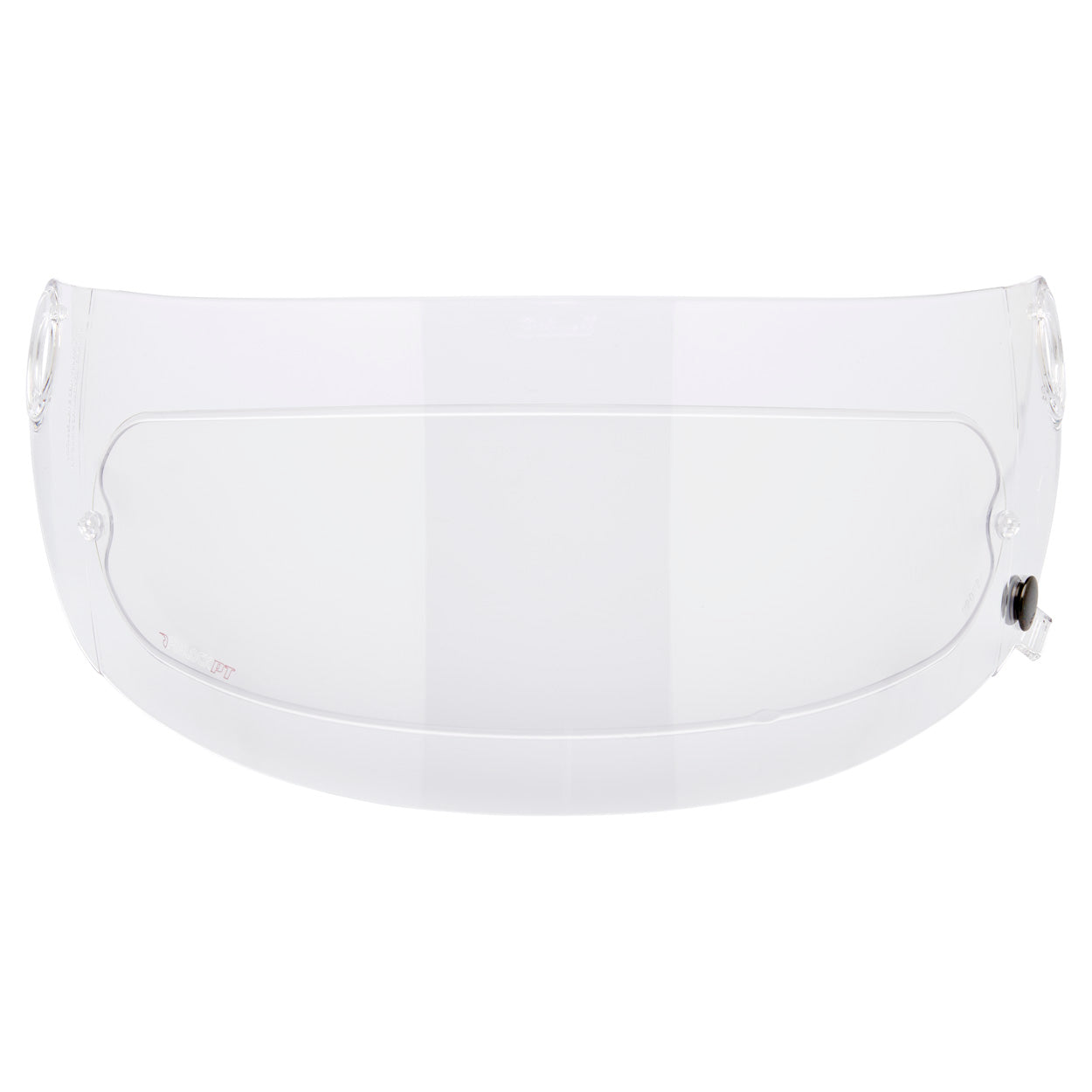 Gringo S Gen 2 Flat Shield - Pinlock ProtecTINT Lens