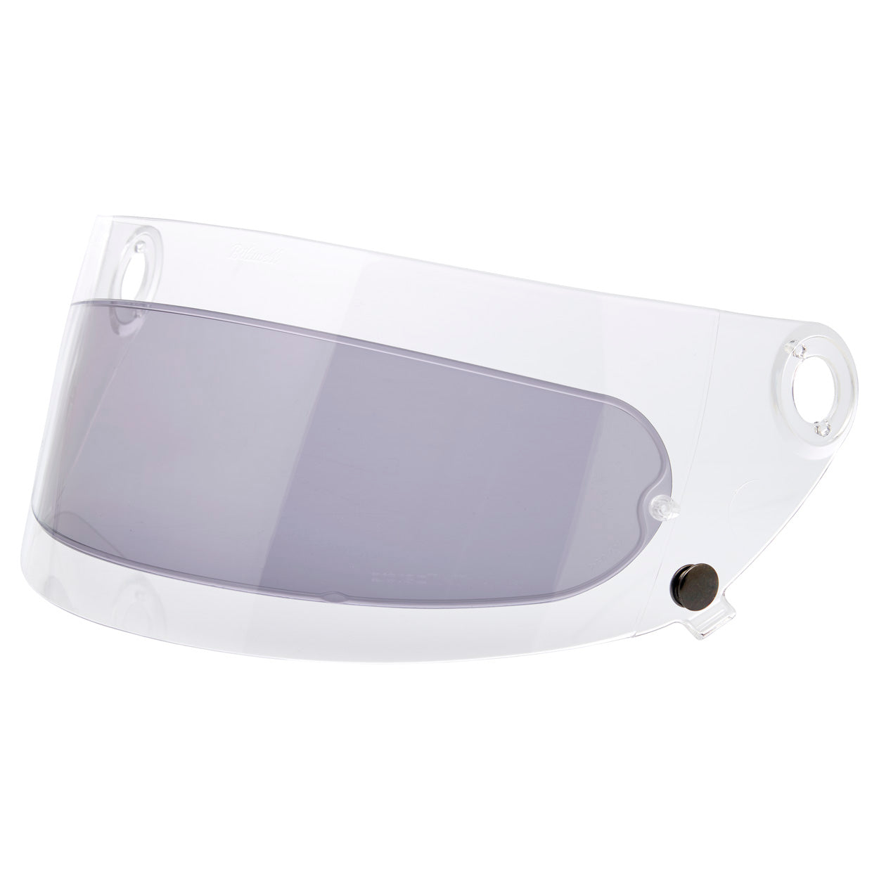 Gringo S Gen 2 Flat Shield - Pinlock ProtecTINT Lens