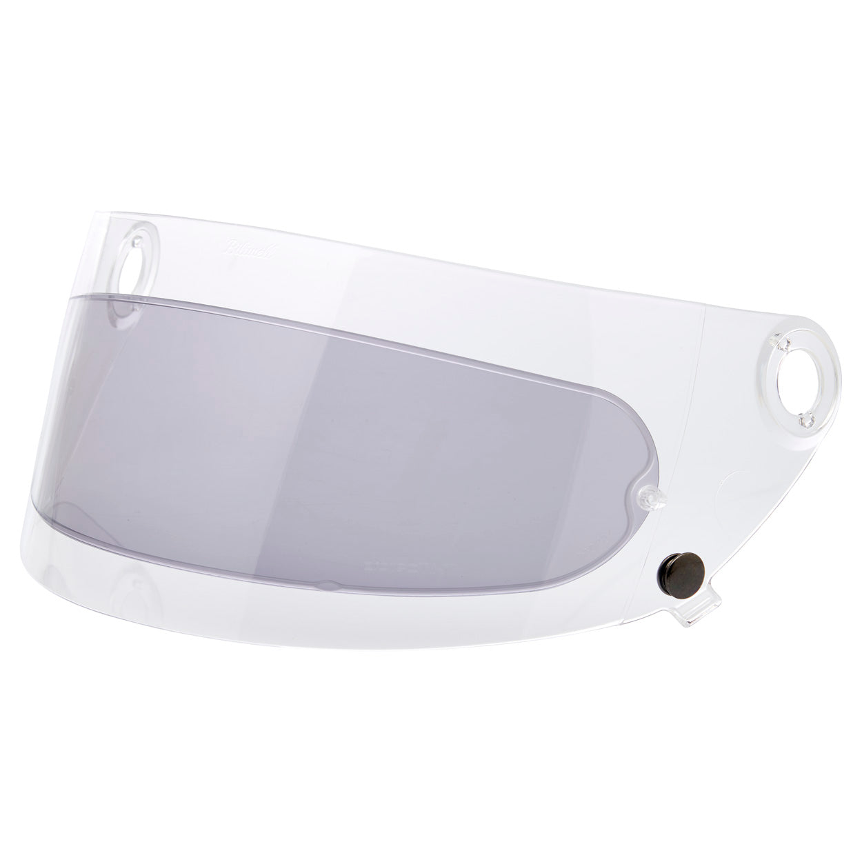 Gringo S Gen 2 Flat Shield - Pinlock ProtecTINT Lens
