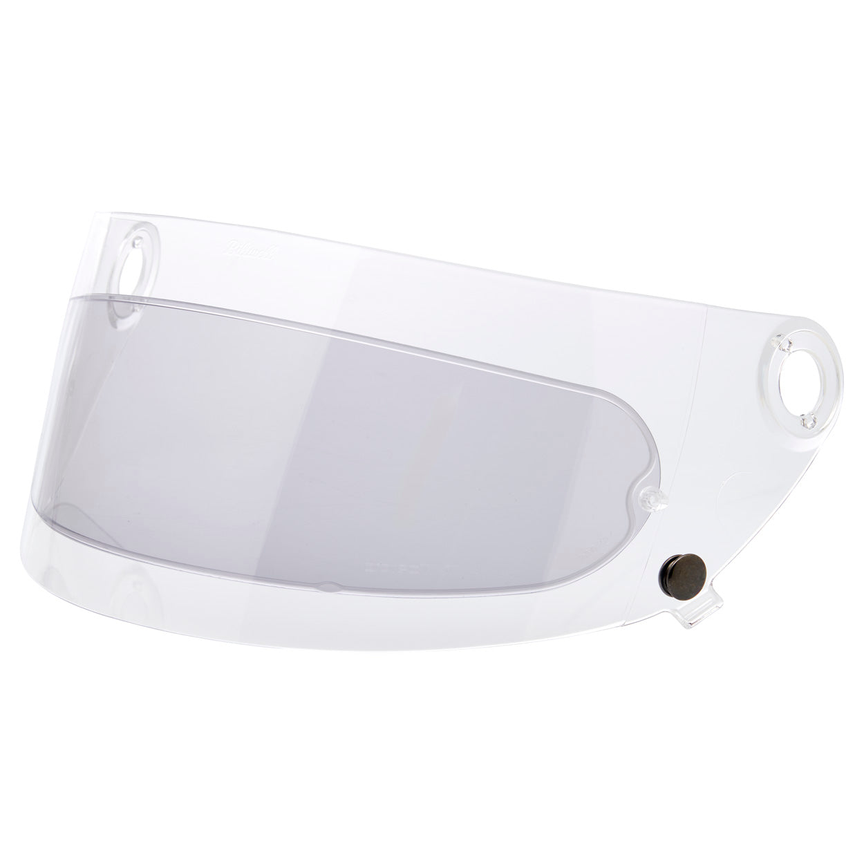 Gringo S Gen 2 Flat Shield - Pinlock ProtecTINT Lens