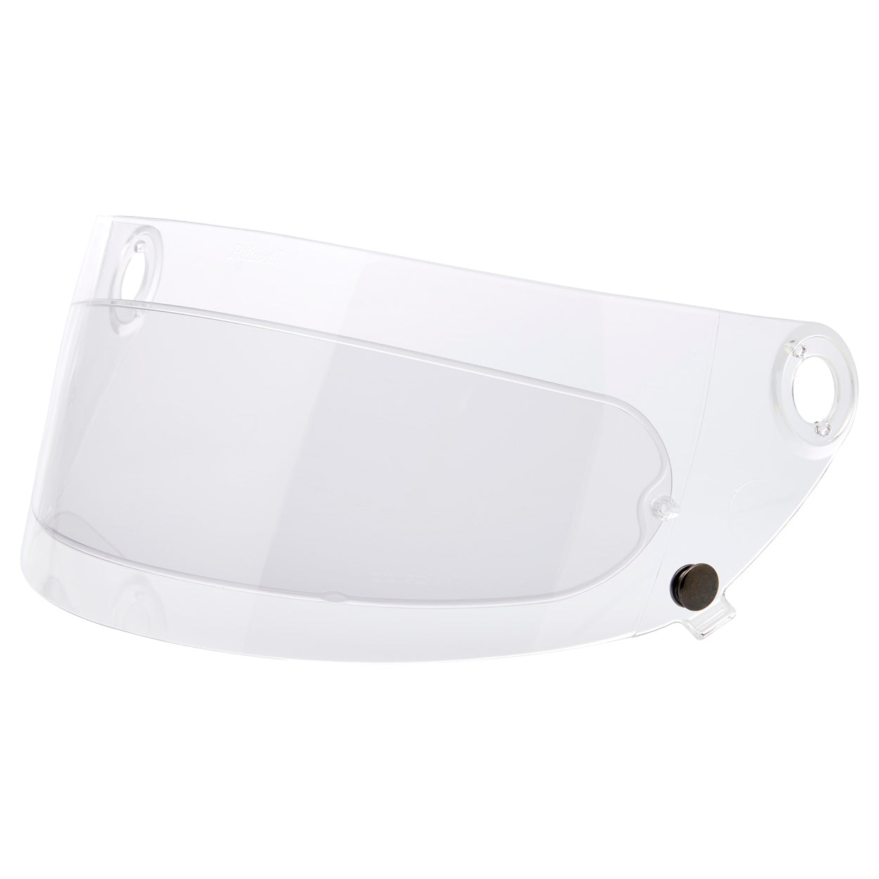 Gringo S Gen 2 Flat Shield - Pinlock ProtecTINT Lens