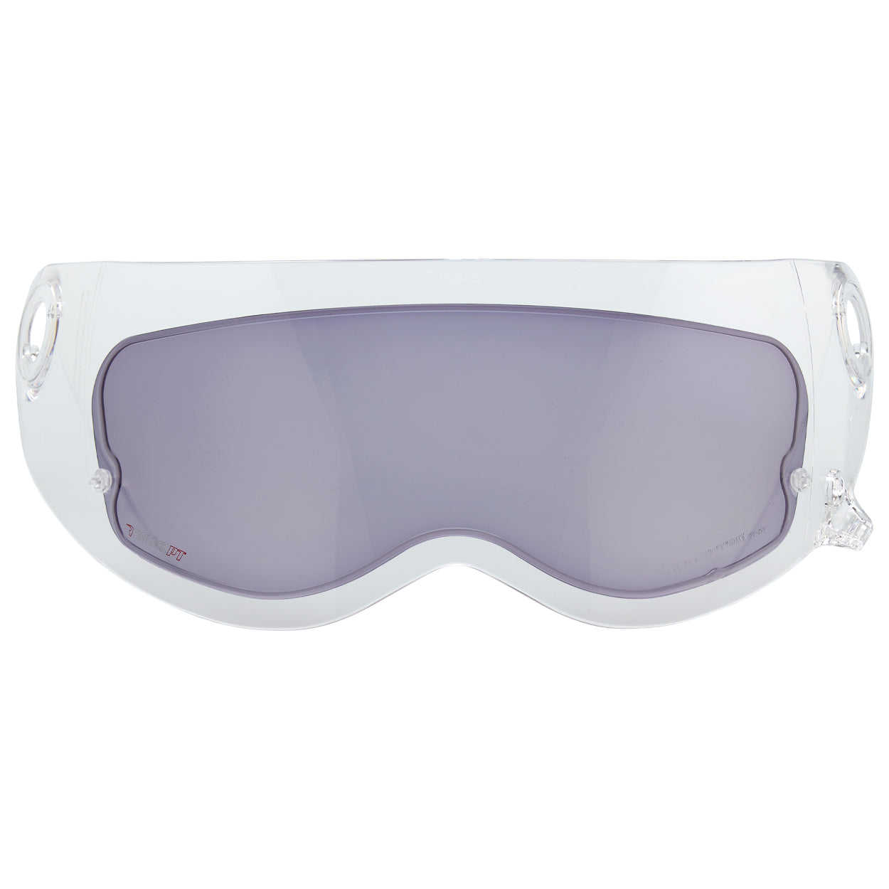 Lane Splitter Gen 2 Shield - Pinlock ProtecTINT Lens