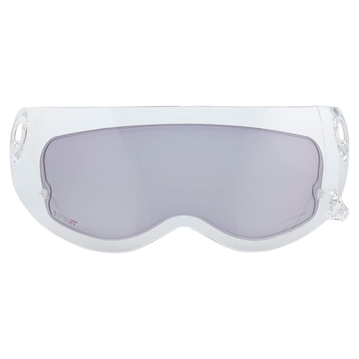Lane Splitter Gen 2 Shield - Pinlock ProtecTINT Lens
