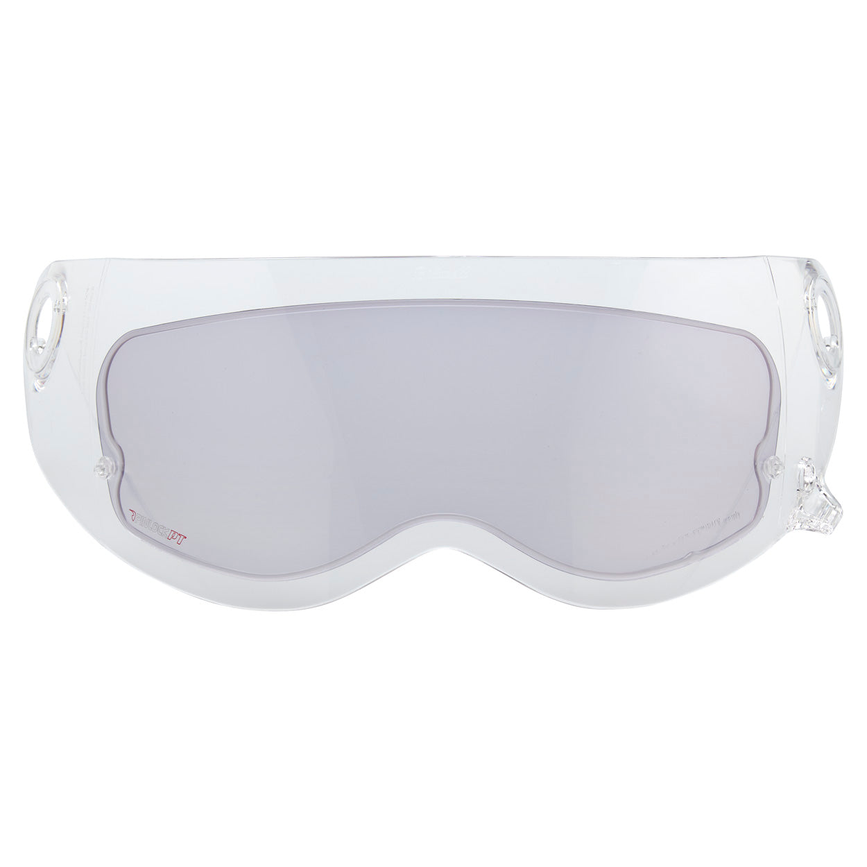 Lane Splitter Gen 2 Shield - Pinlock ProtecTINT Lens
