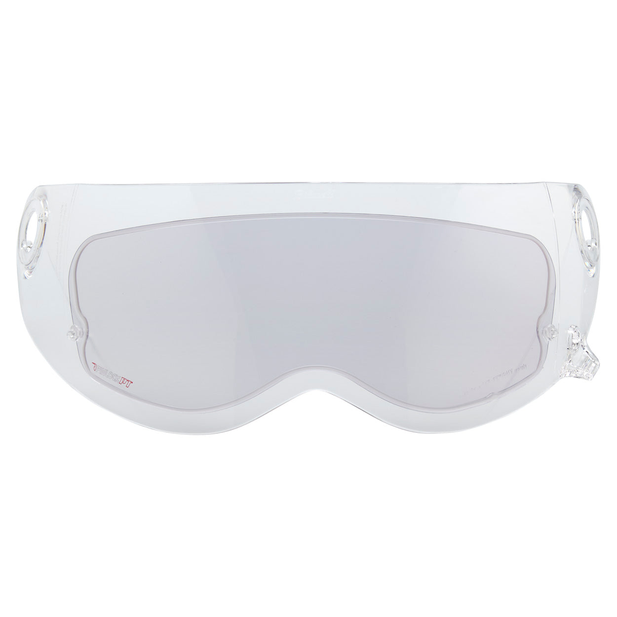 Lane Splitter Gen 2 Shield - Pinlock ProtecTINT Lens