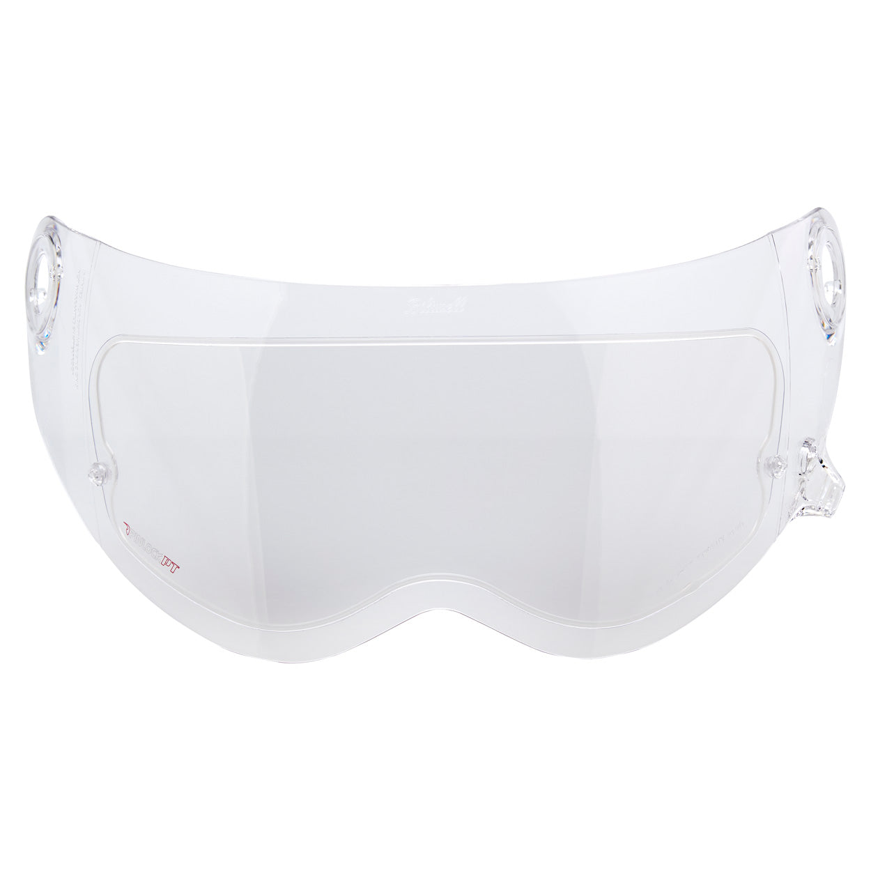 Lane Splitter Gen 2 Shield - Pinlock ProtecTINT Lens