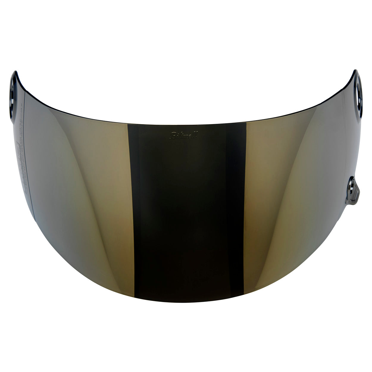 Gringo S / SV Shield - Gold Mirror