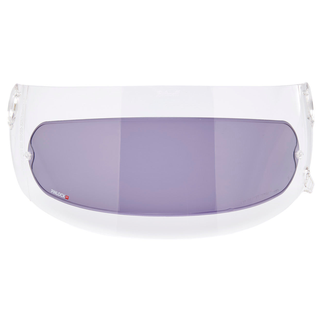 Gringo S / SV Shield - Pinlock ProtecTINT Lens