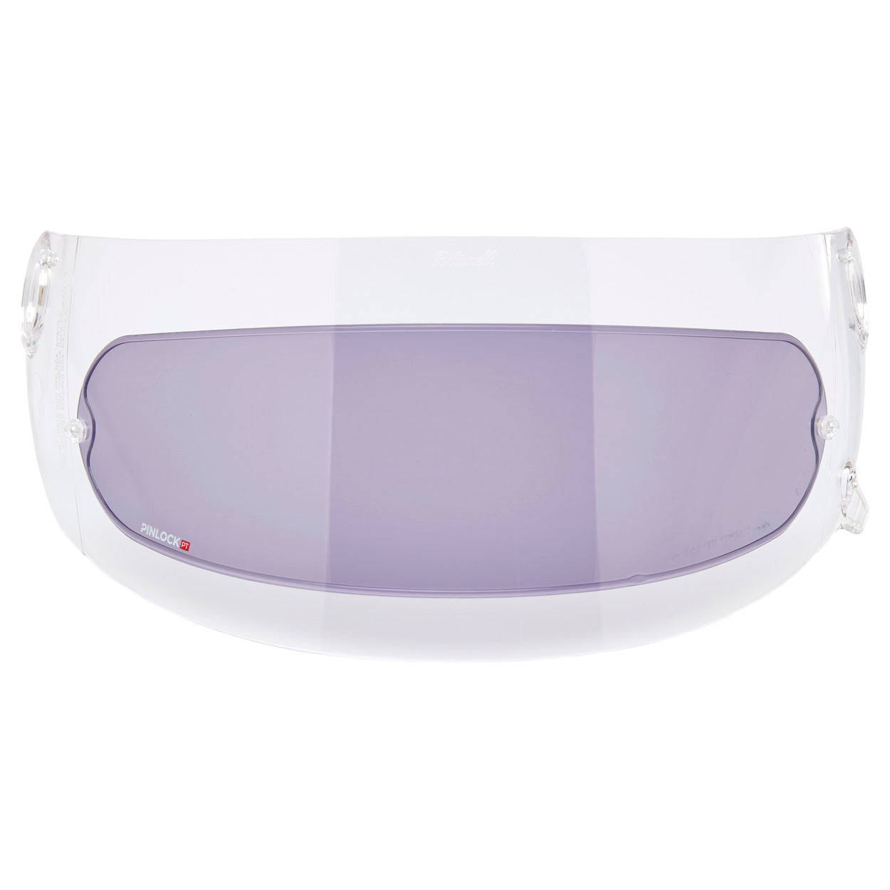 Gringo S / SV Shield - Pinlock ProtecTINT Lens