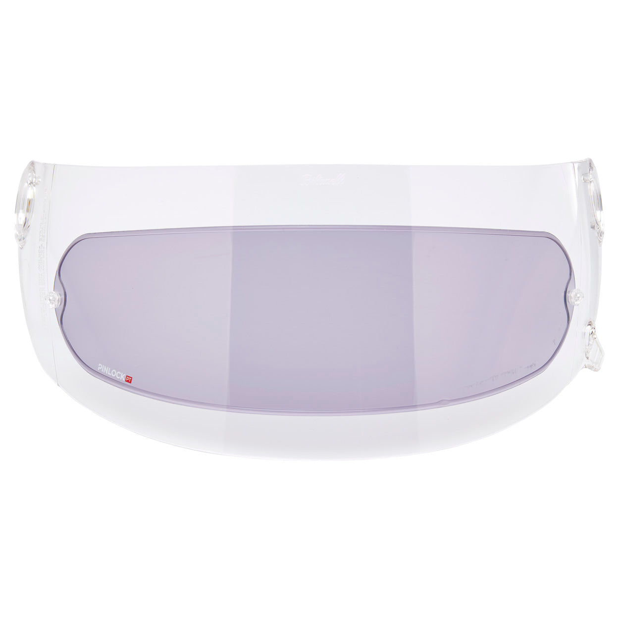 Gringo S / SV Shield - Pinlock ProtecTINT Lens