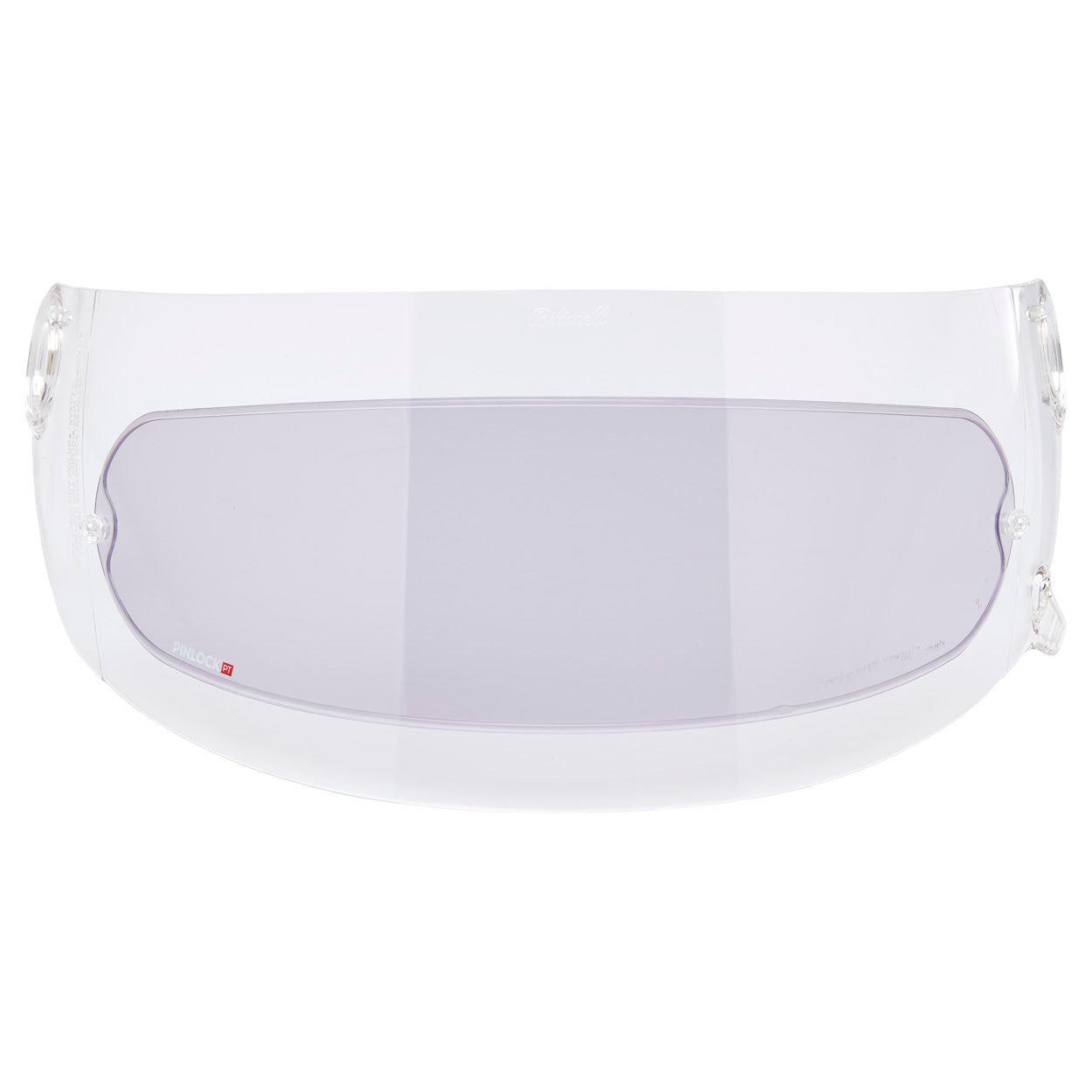 Gringo S / SV Shield - Pinlock ProtecTINT Lens