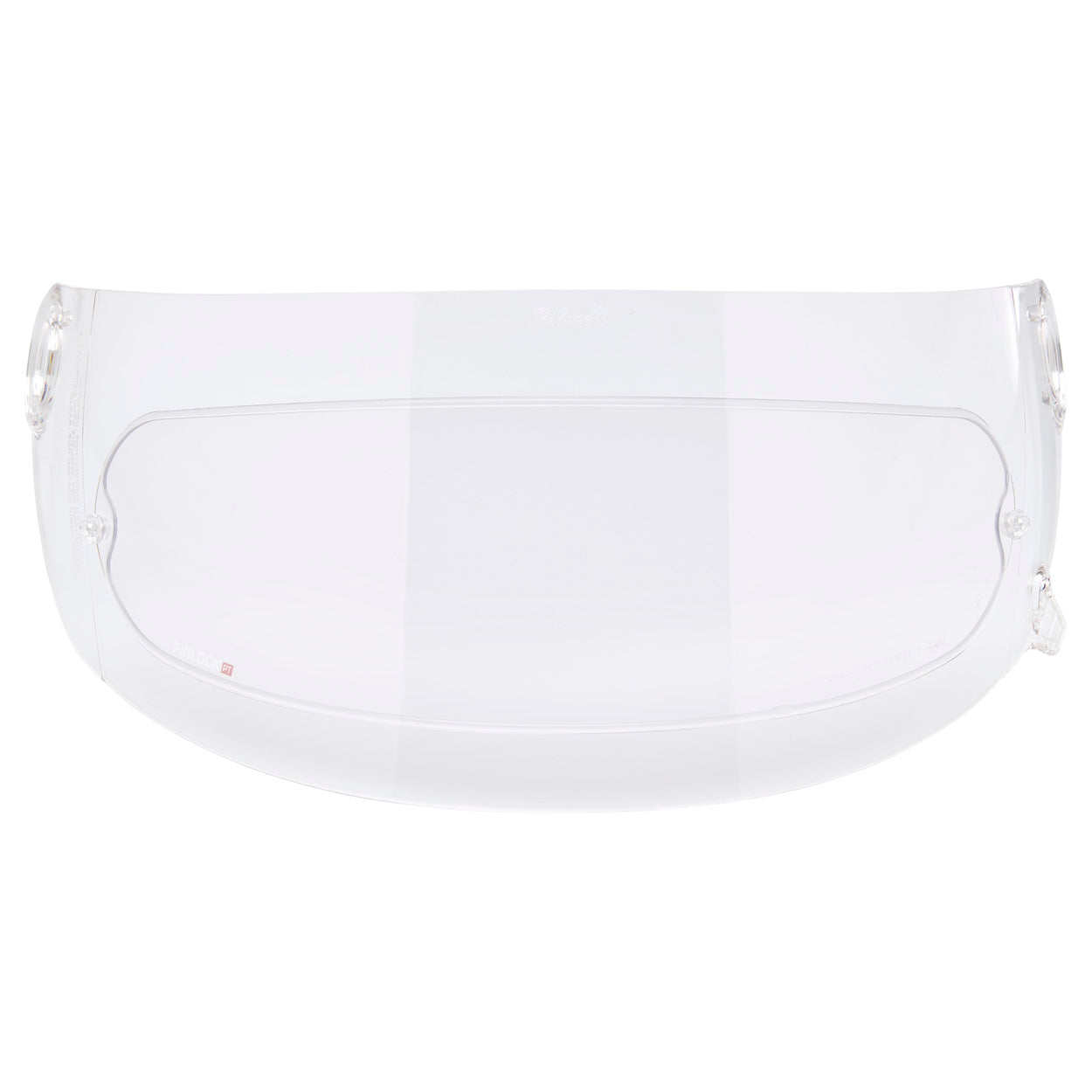 Gringo S / SV Shield - Pinlock ProtecTINT Lens