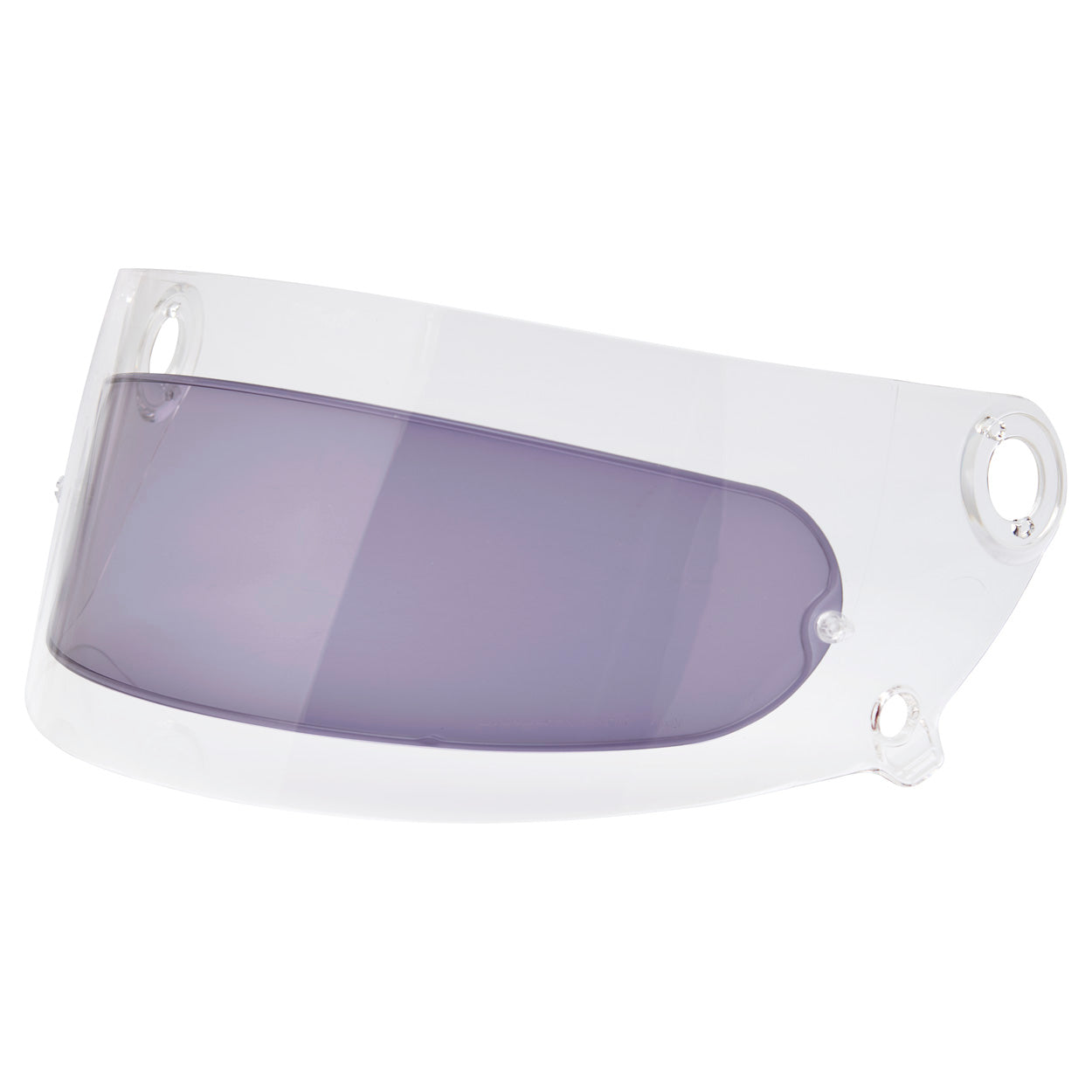 Gringo S / SV Shield - Pinlock ProtecTINT Lens