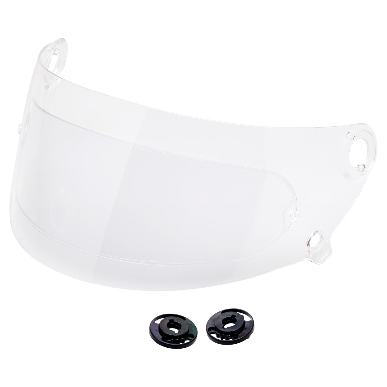 Gringo S / SV Shield - Pinlock ProtecTINT Lens