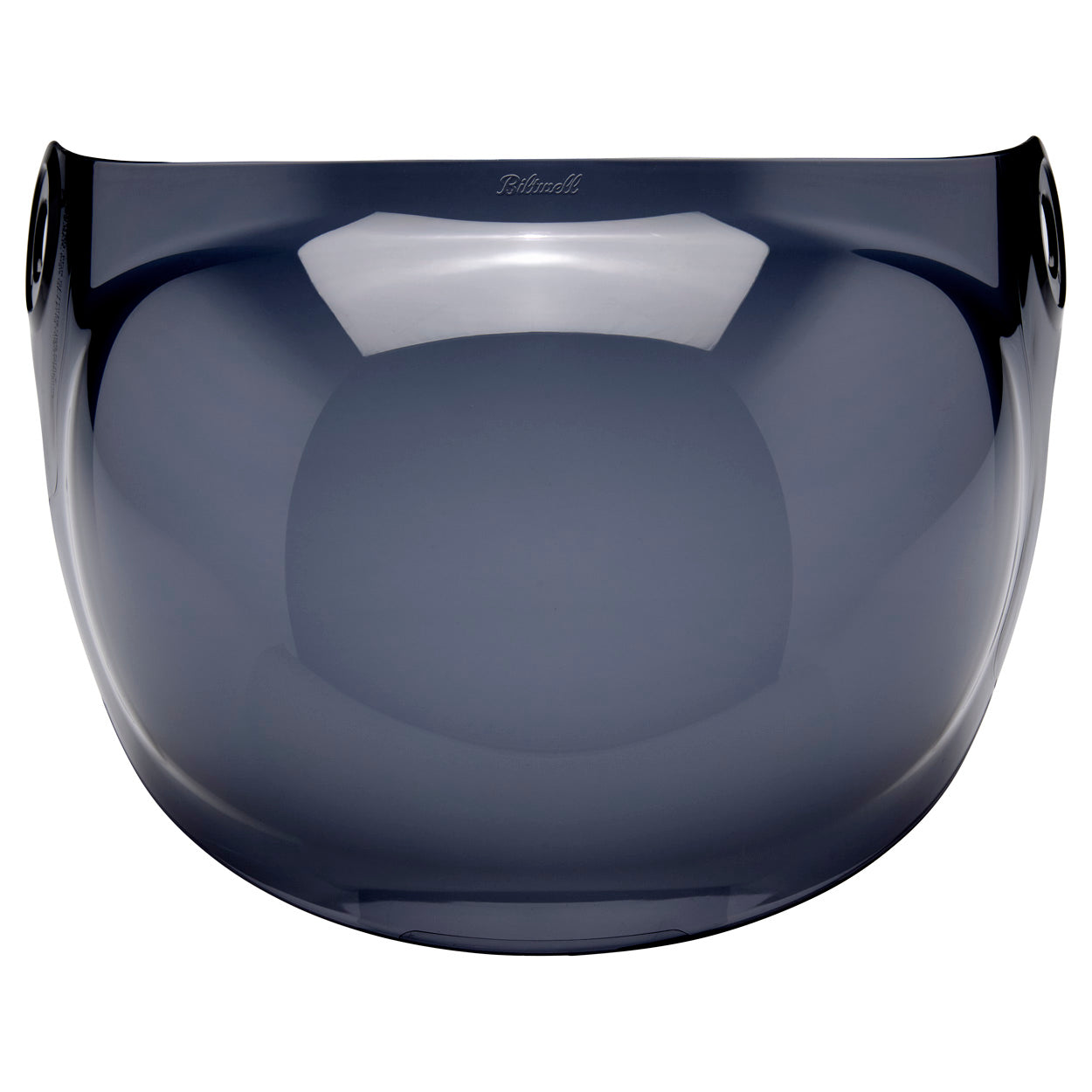 Tahoe Gen 1 Shield - Dark Smoke