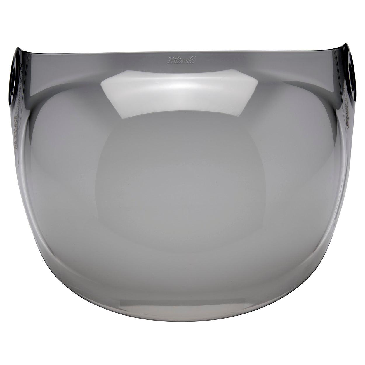 Tahoe Gen 1 Shield - Light Smoke R22.06