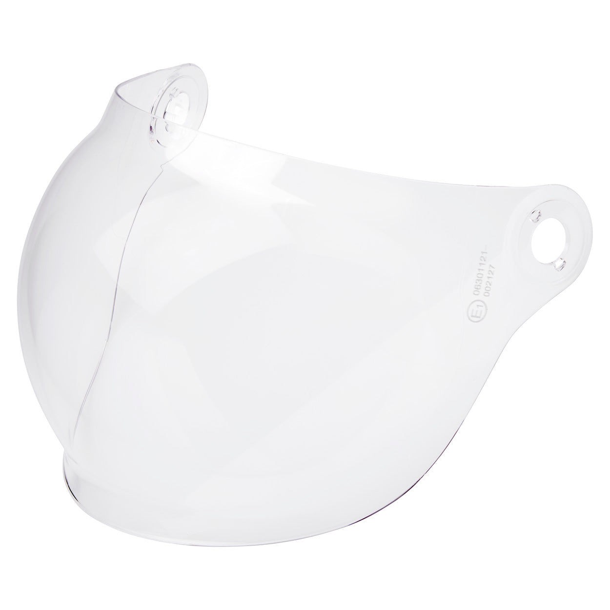 Tahoe Gen 1 Shield - Clear R22.06