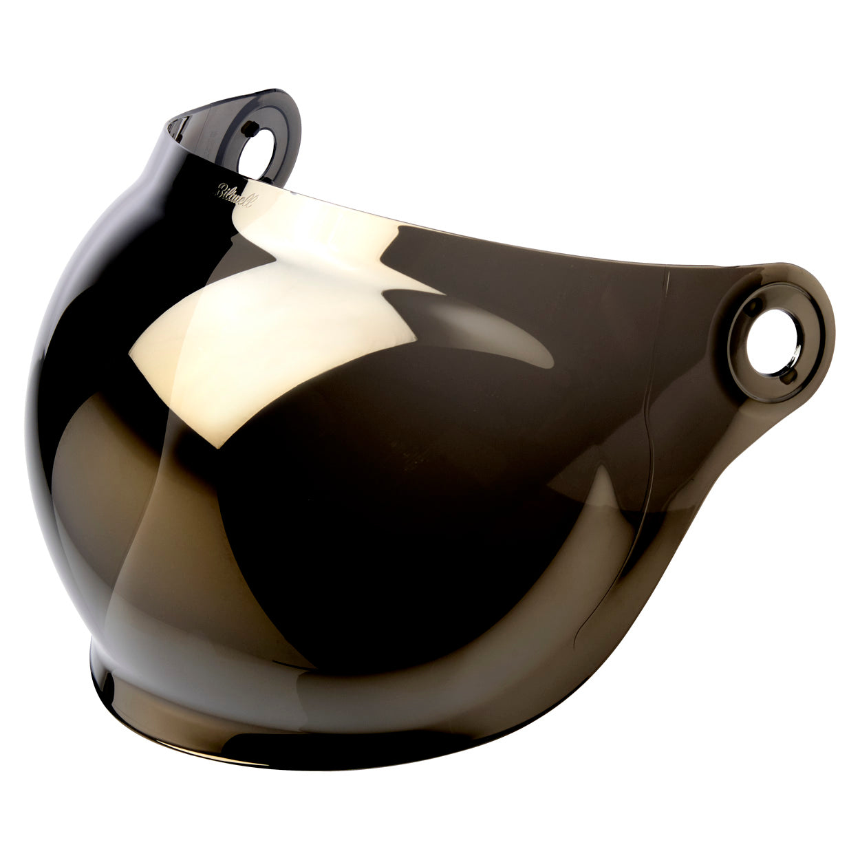 Tahoe Gen 1 Shield - Gold Mirror