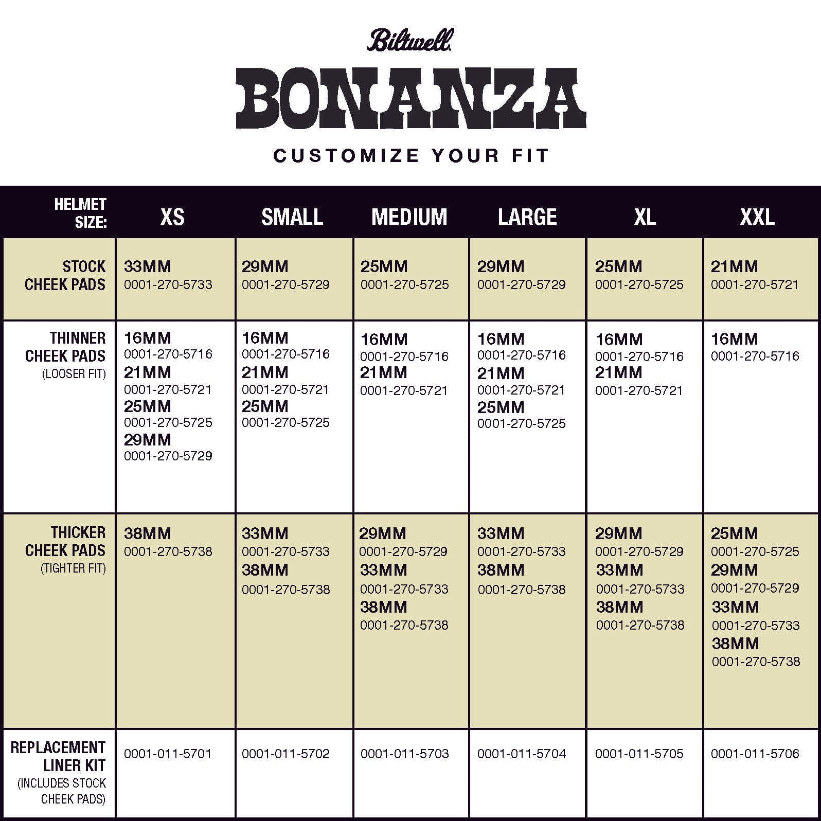 Bonanza Helmet - Metallic Catalina