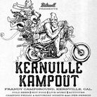 Kernville Kampout