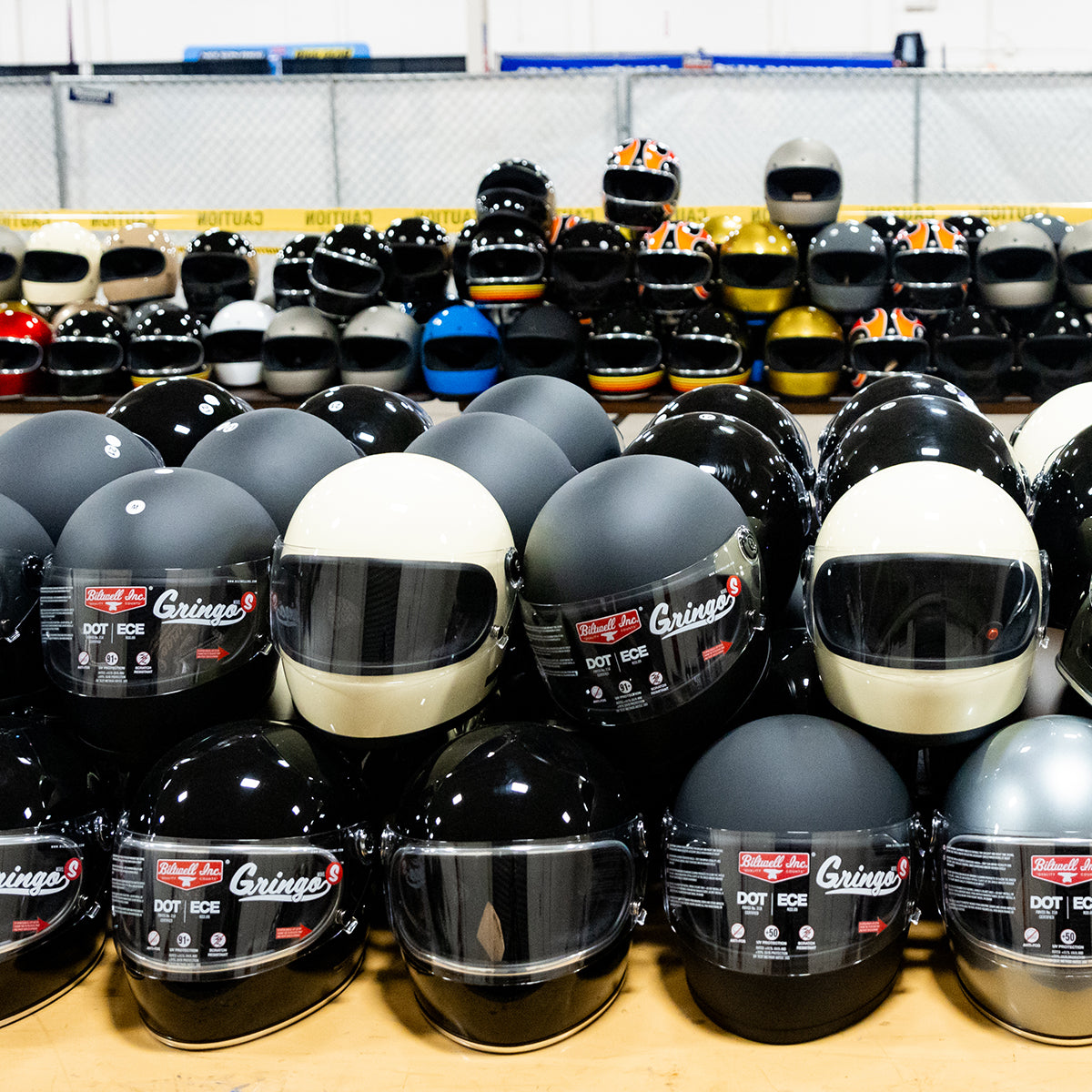 2026 Parts & Labor Early Bird Admission