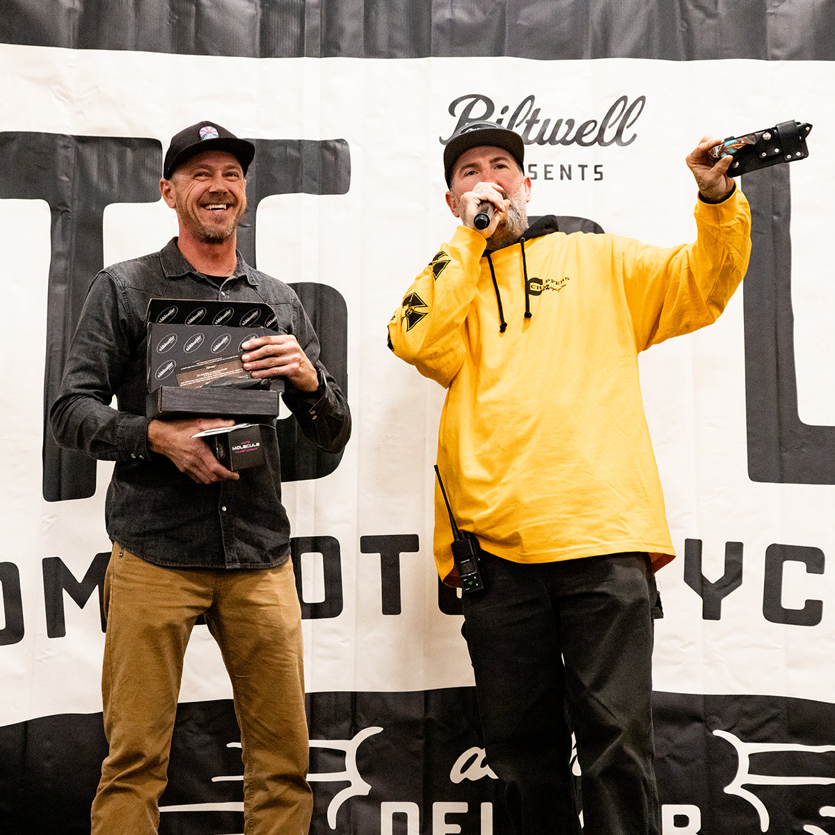 2026 Parts & Labor Early Bird Admission