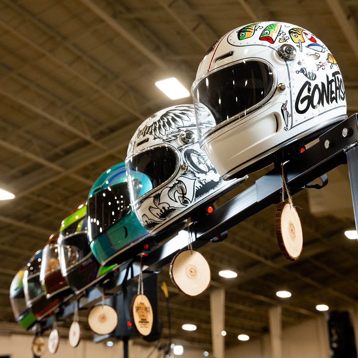 2026 Parts & Labor Early Bird Admission