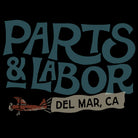 Parts & Labor Expo