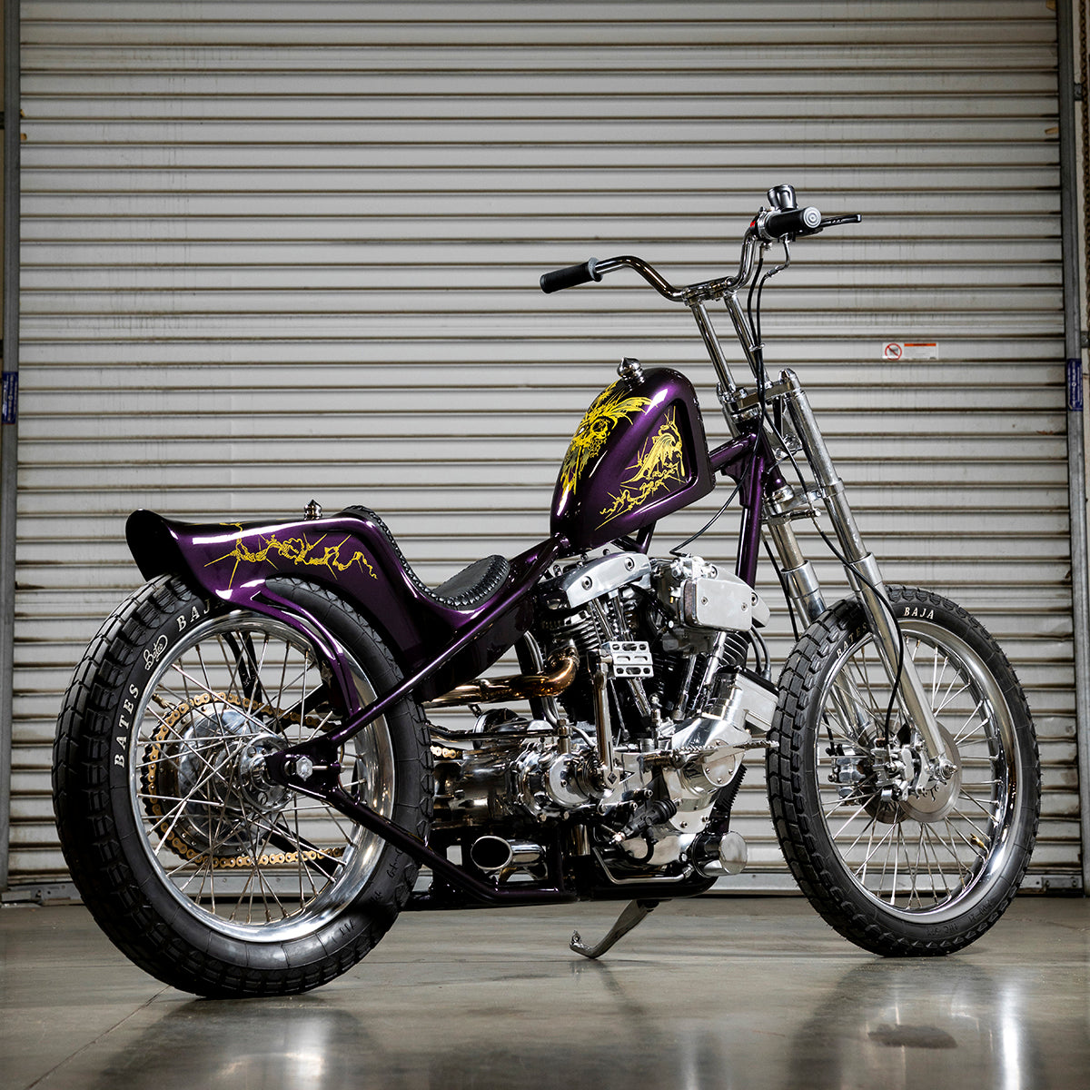People's Champ Contestant - Chris Hatton