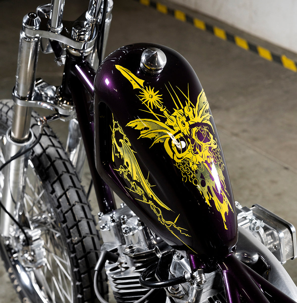 People's Champ Contestant - Chris Hatton