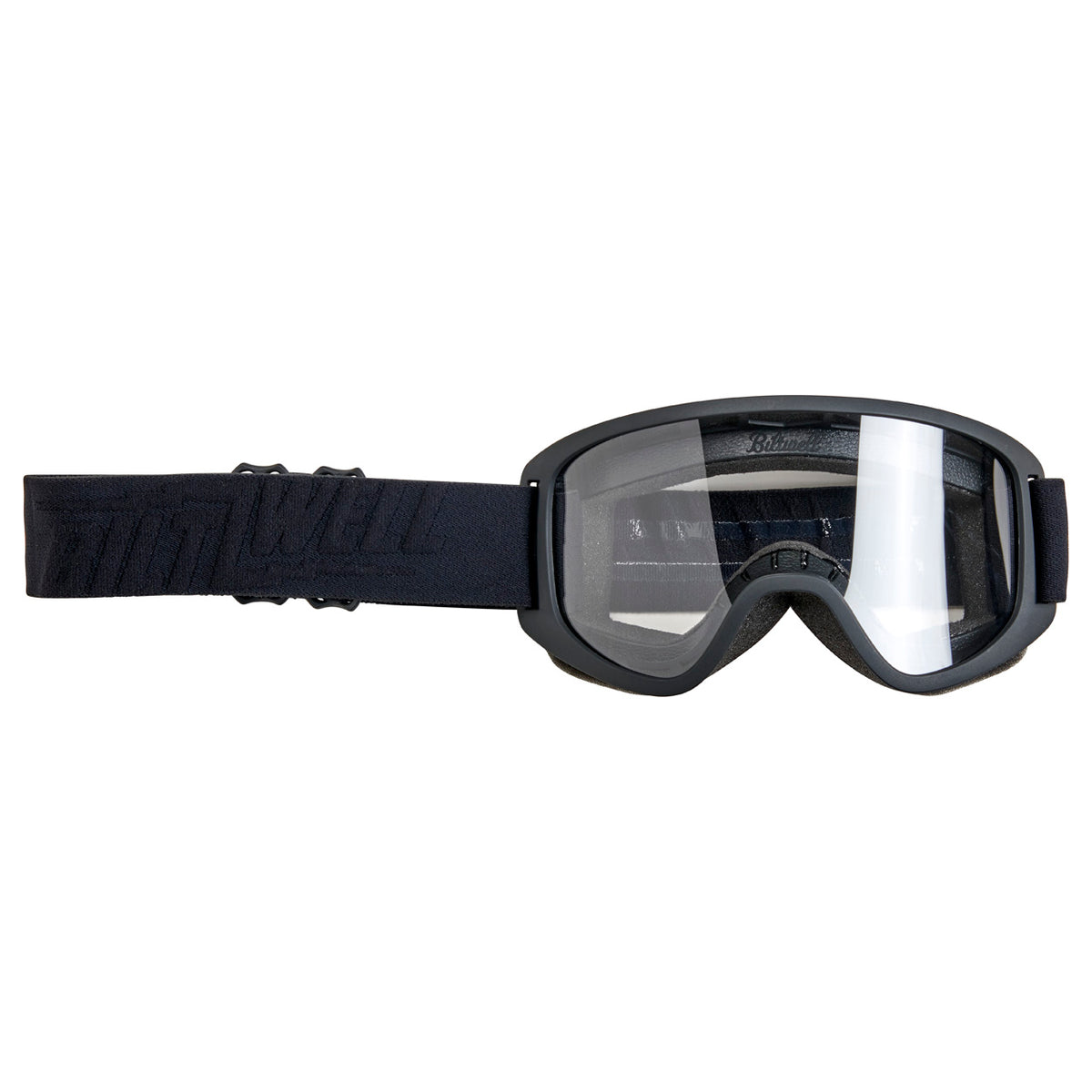 Biltwell Moto 2.0 Goggle