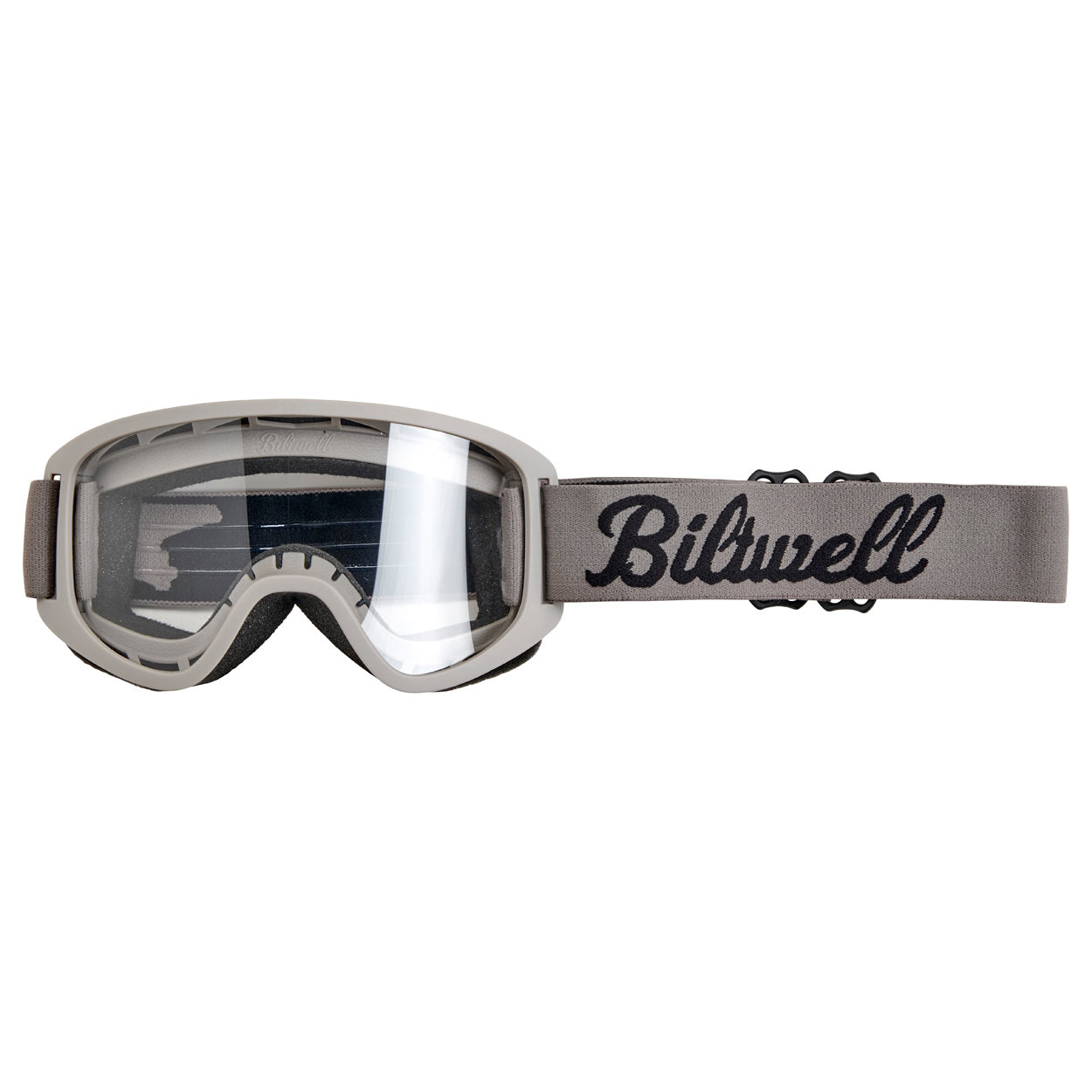 Moto 2.0 Goggle - Script Titanium
