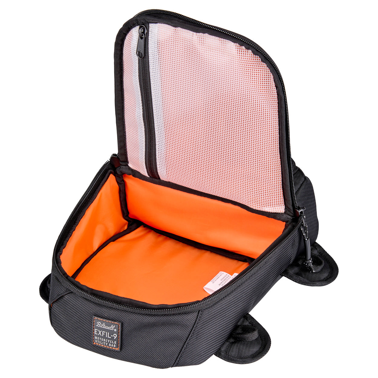 EXFIL-9 Tank Bag
