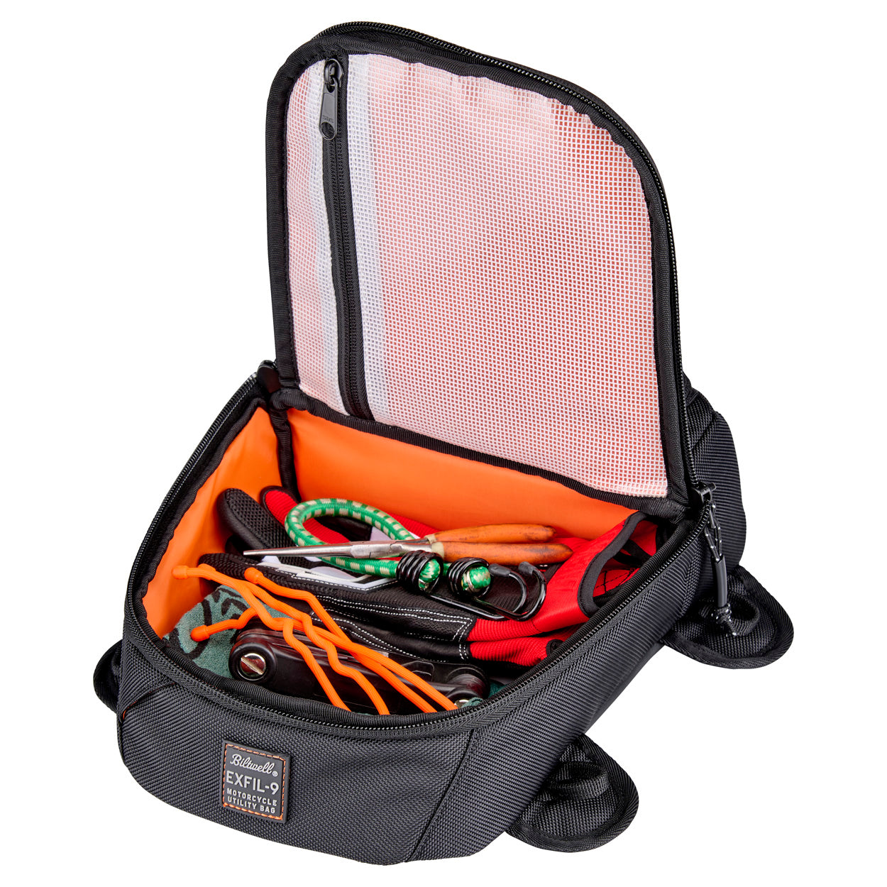 EXFIL-9 Tank Bag