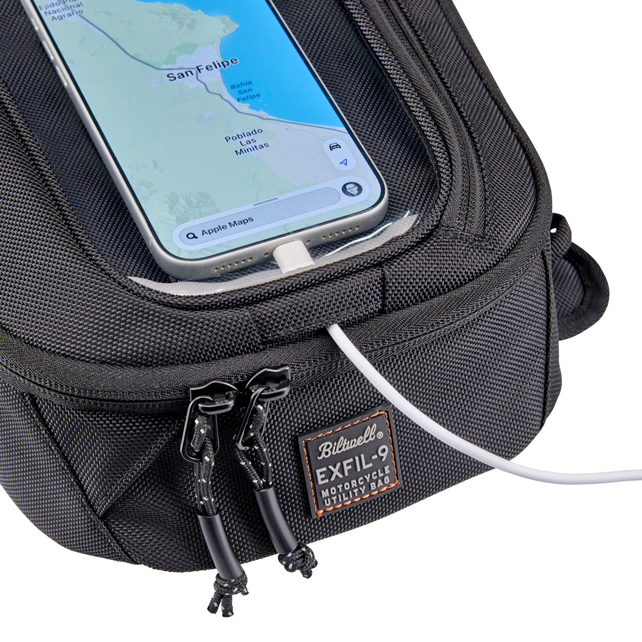 EXFIL-9 Tank Bag