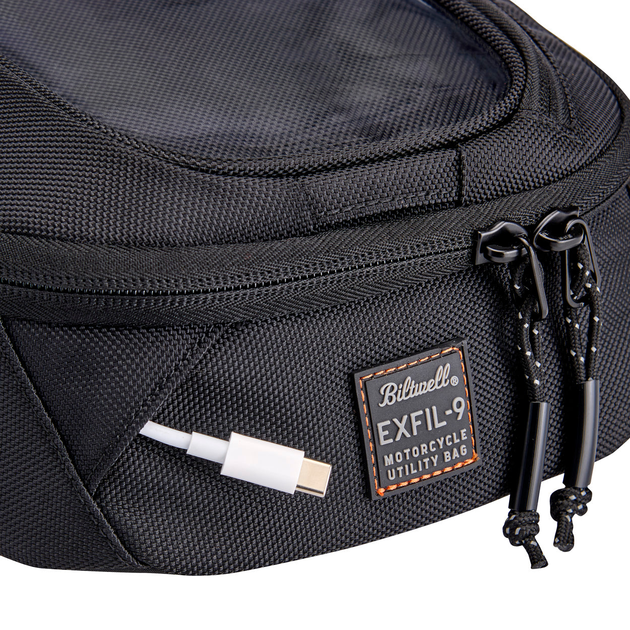 EXFIL-9 Tank Bag