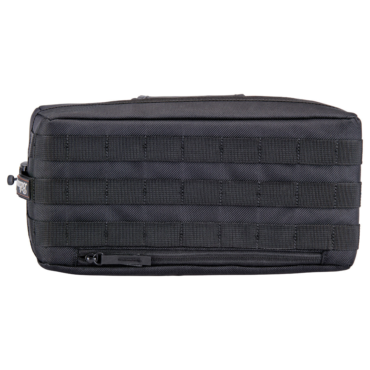 EXFIL-12 Saddlebags Black