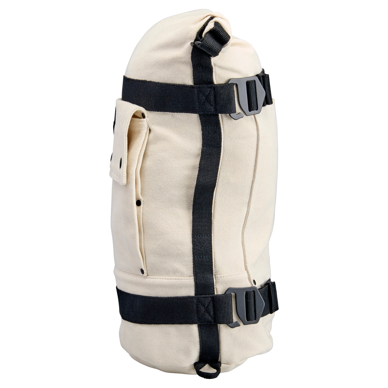 EXFIL-32 Sissy Bar Bag - Natural