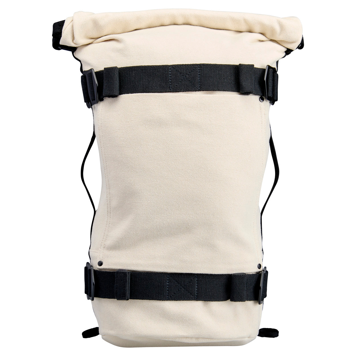 Biltwell EXFIL-32 Sissy Bar Bag - Black