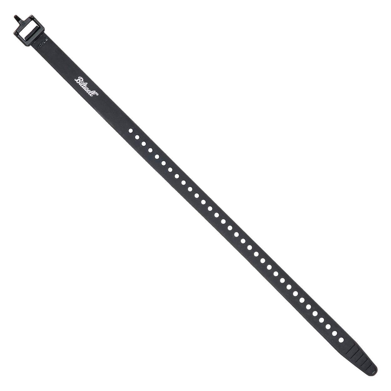 20" Voile® Straps - Black