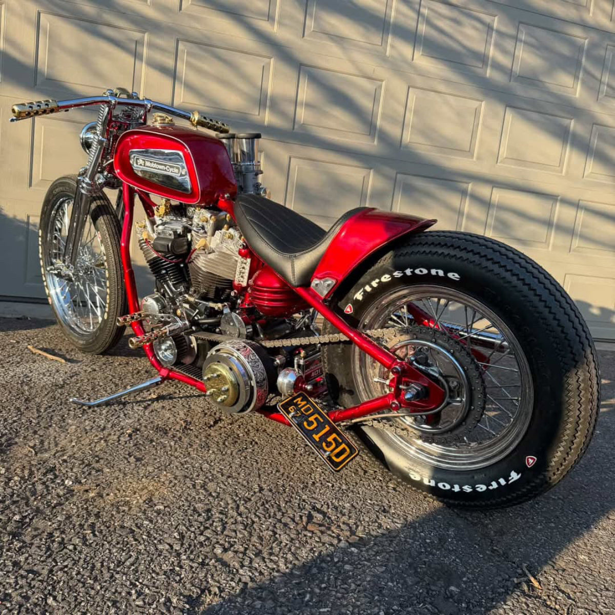 People's Champ Contestant - Tim Sneed