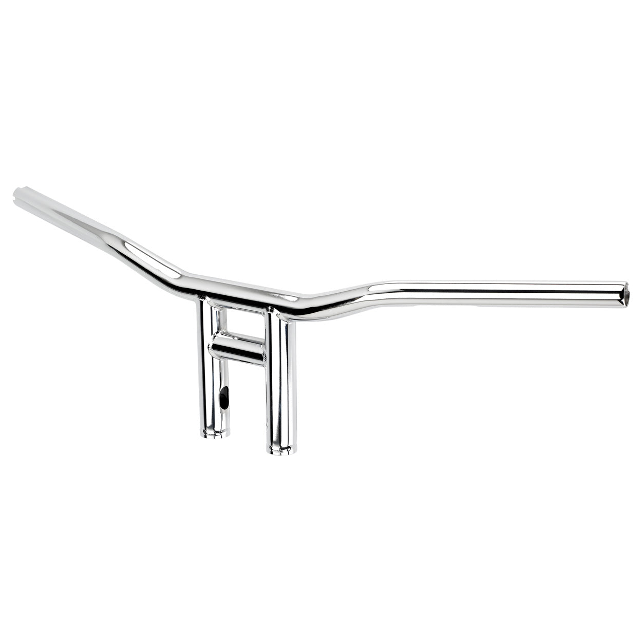CLOSEOUT Tyson XL - Chrome